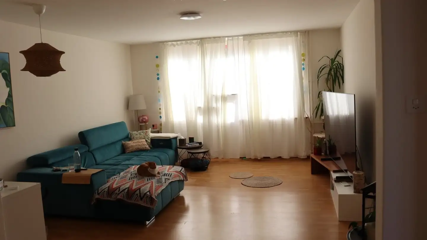 Wohnung mieten - Carl Güntert-Strasse 9, 4310 Rheinfelden - Foto 4