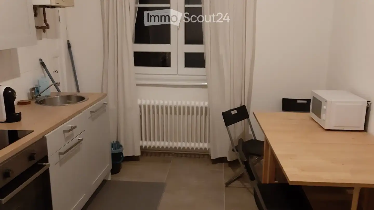 Appartamento in affitto - 1020 Renens VD