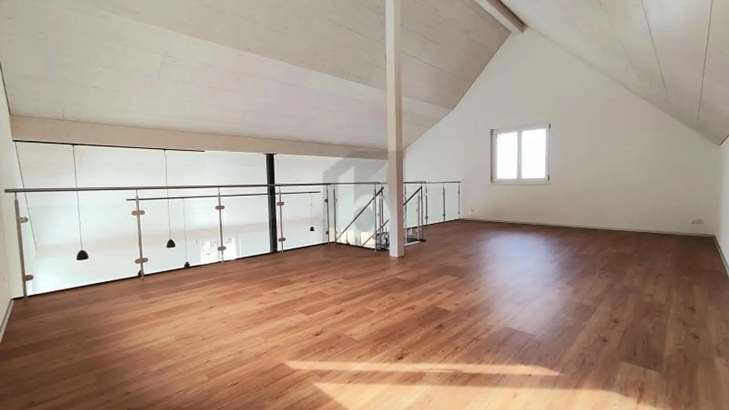 Single house for rent - 3054 Schüpfen - Photo 2