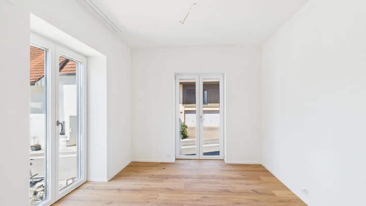 Appartement à louer - Strählgass 8, 5413 Birmenstorf AG - Photo 2