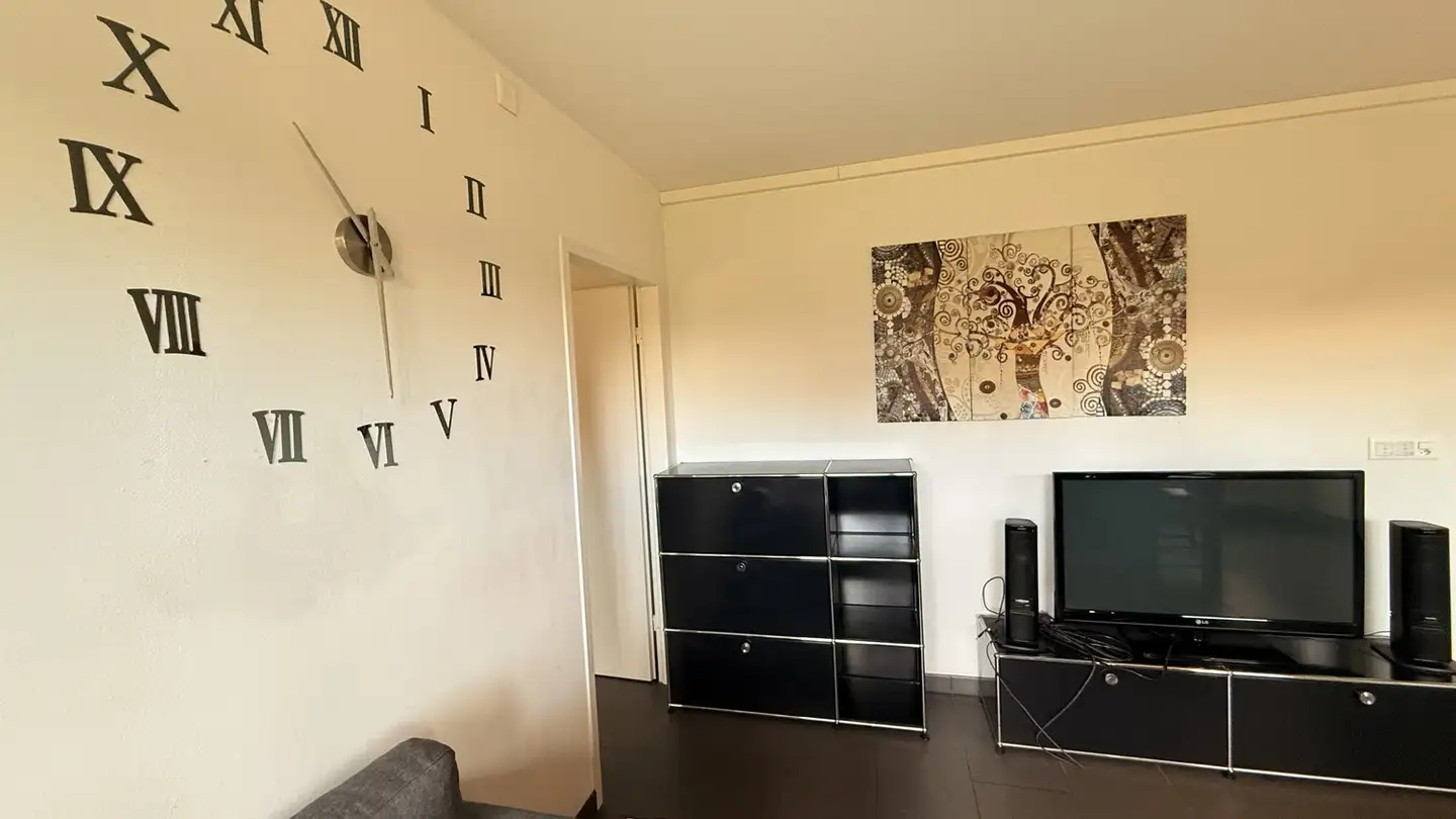 Appartamento in affitto - 8048 Zürich - Foto 2