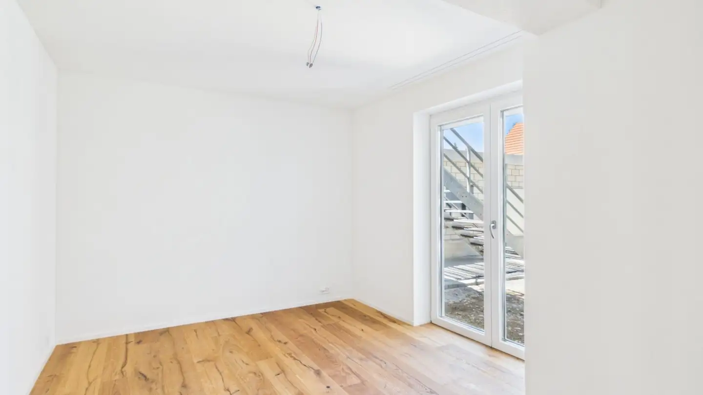 Appartement à louer - Strählgass 8, 5413 Birmenstorf AG - Photo 4