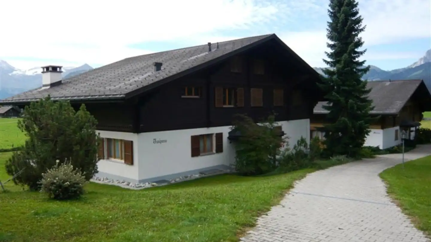 Appartamento in affitto - 3778 Schönried - Photo 2