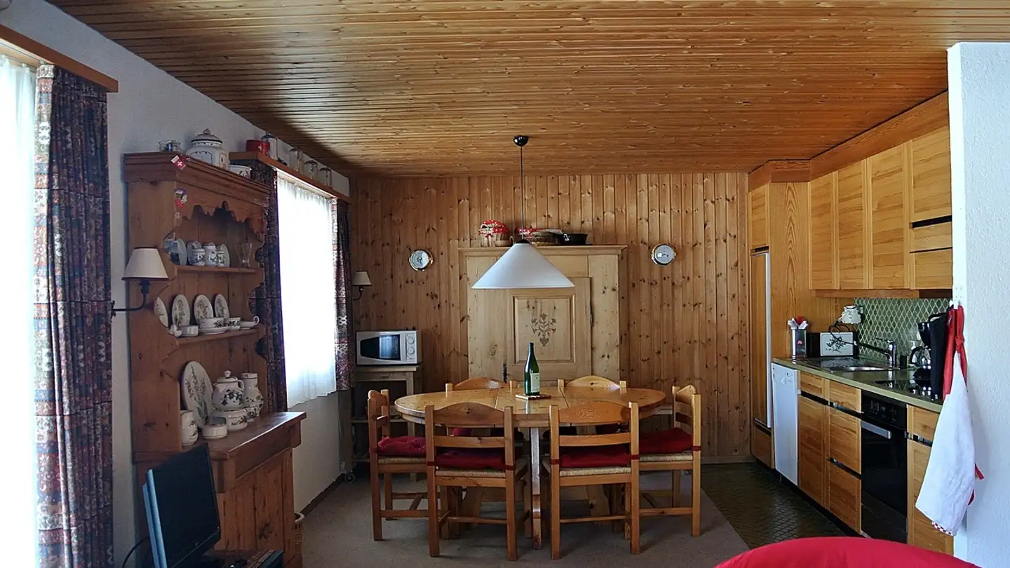 Appartamento in affitto - 3778 Schönried - Photo 3