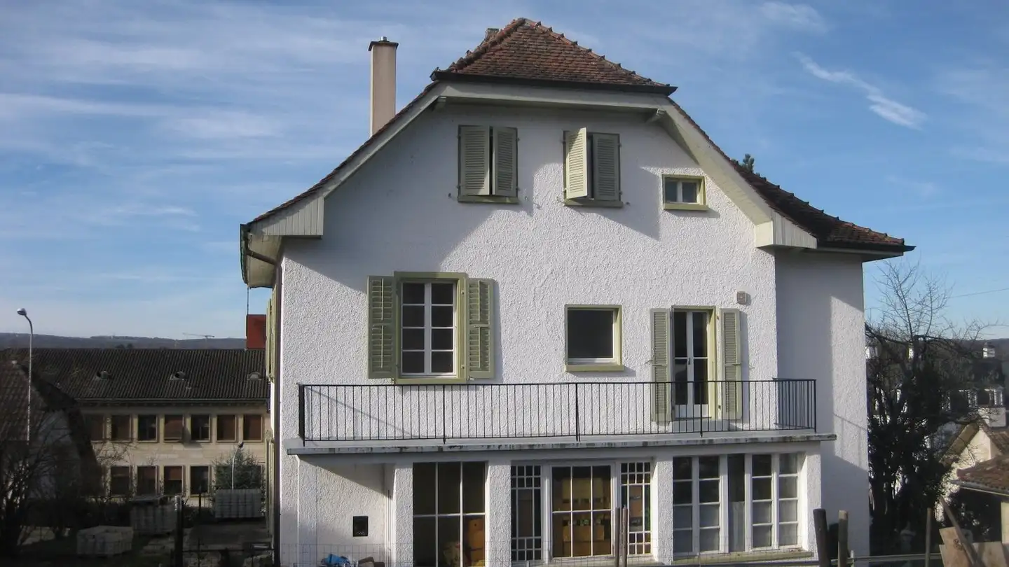 Appartamento in affitto - Route Du Mont-Renaud 5, 2926 Boncourt