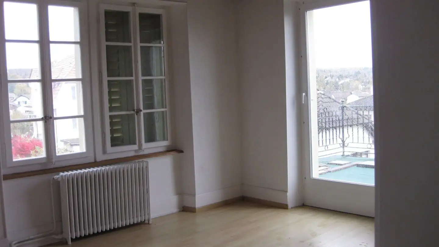 Appartamento in affitto - Route Du Mont-Renaud 5, 2926 Boncourt - Foto 2