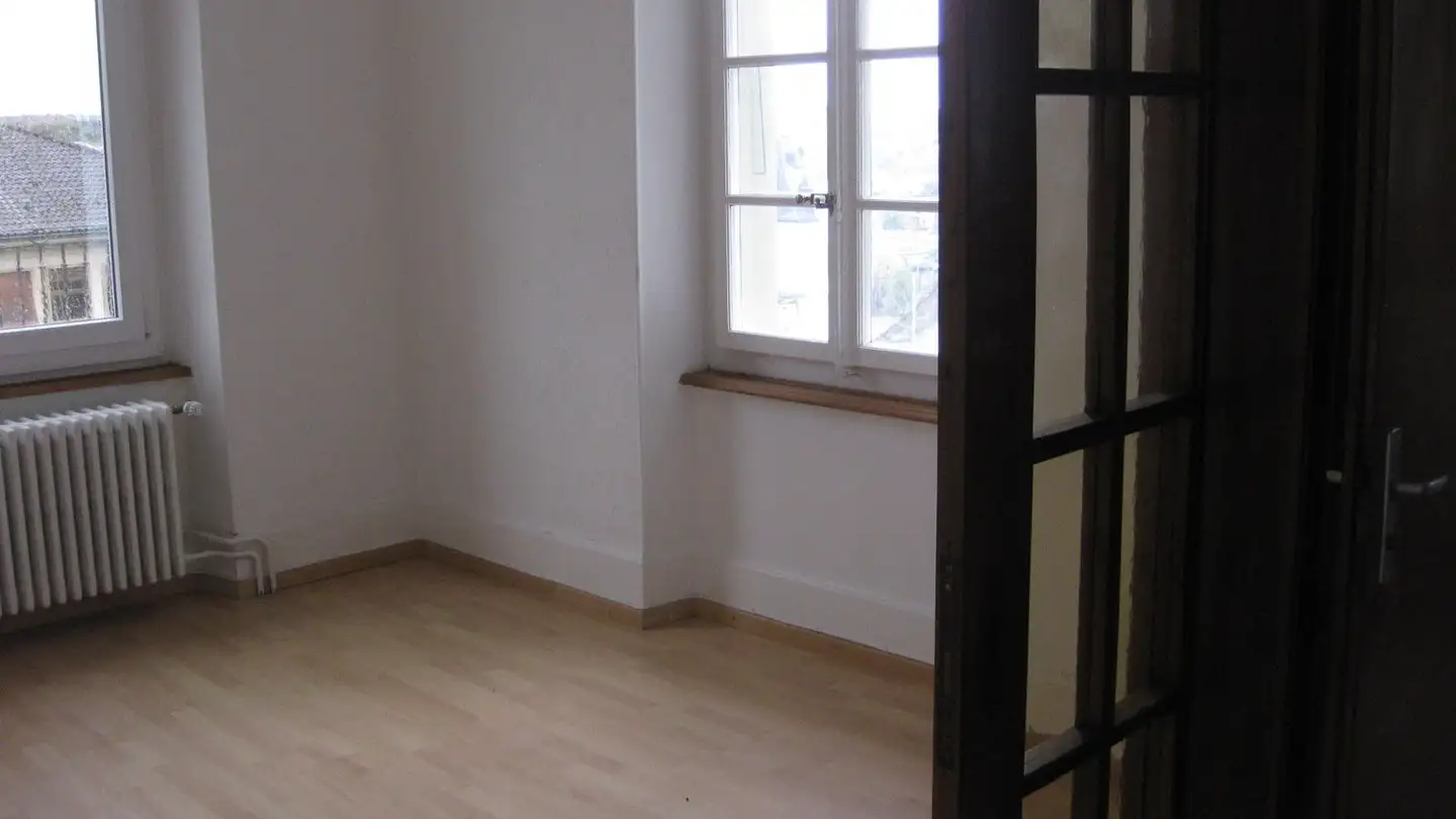 Appartamento in affitto - Route Du Mont-Renaud 5, 2926 Boncourt - Foto 3