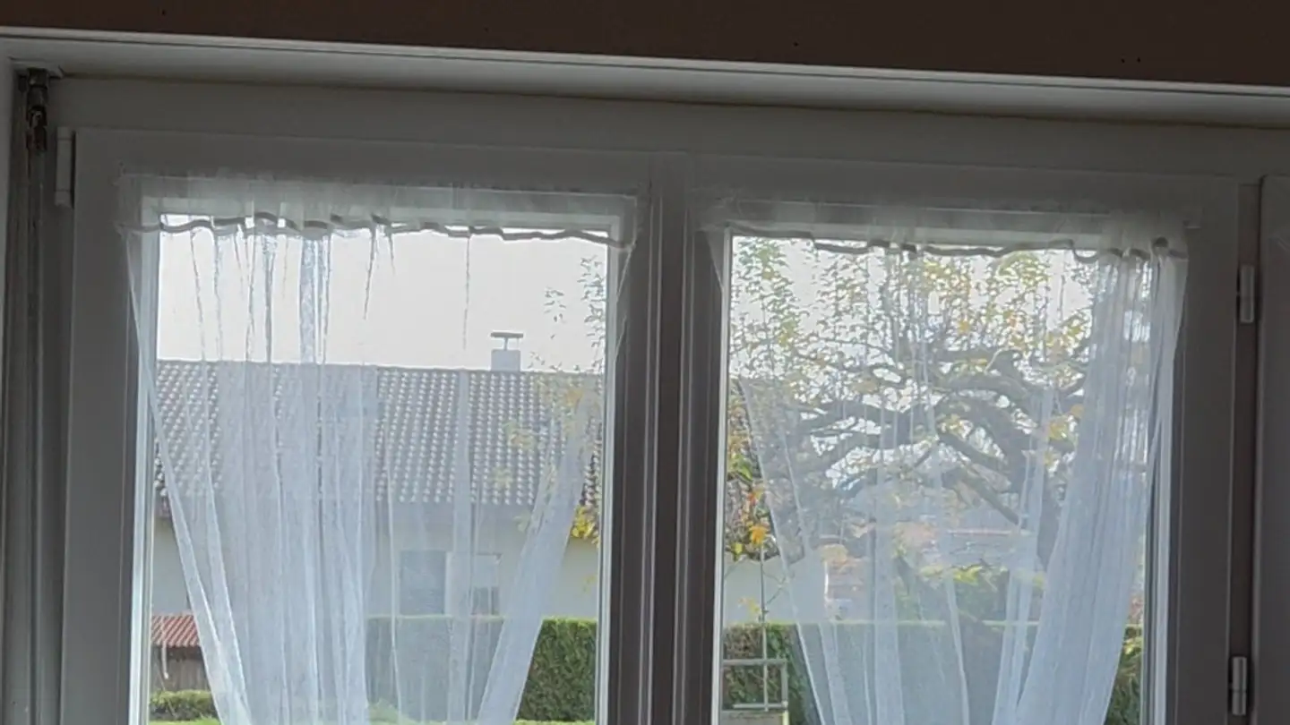 Apartment for rent - 1566 St-Aubin FR