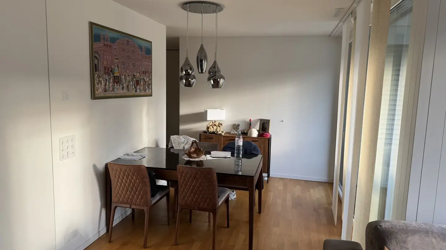 Appartamento in affitto - Seidenstrasse 1a, 8800 Thalwil - Photo 2