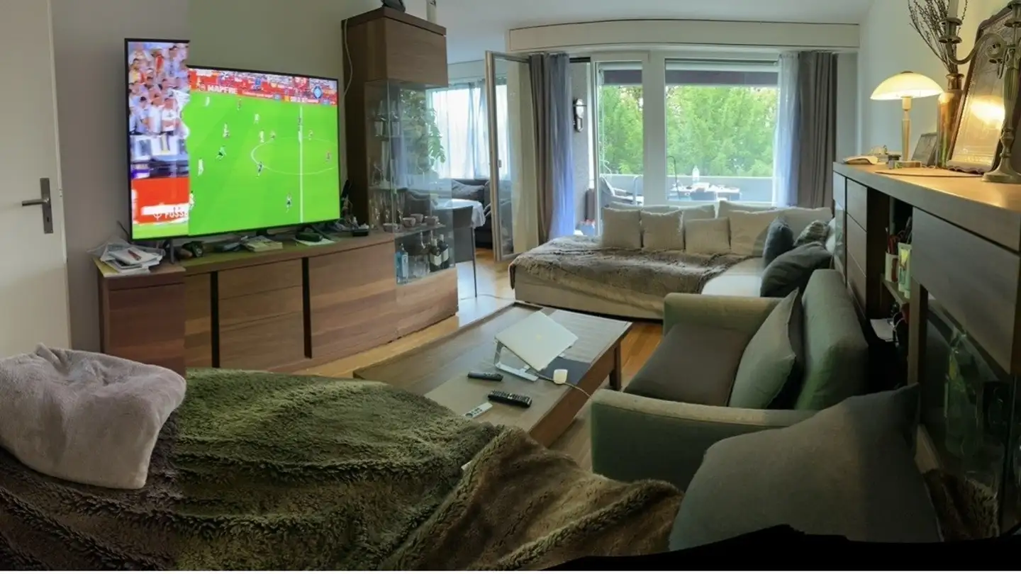 Single room for rent - Uetlibergstrasse, 8045 Zürich - Photo 2