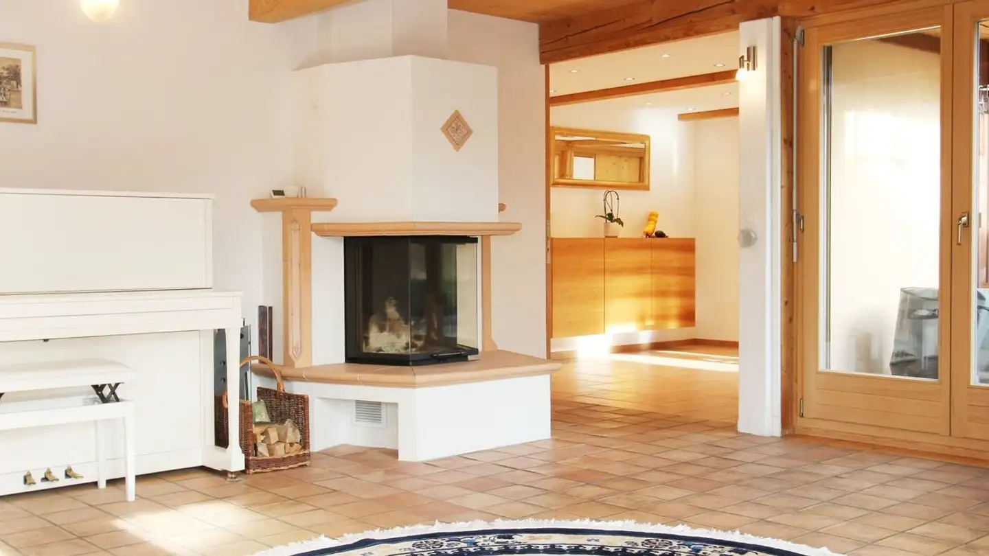 Single house for sale - Zollikonstrasse, 8122 Binz - Photo 4