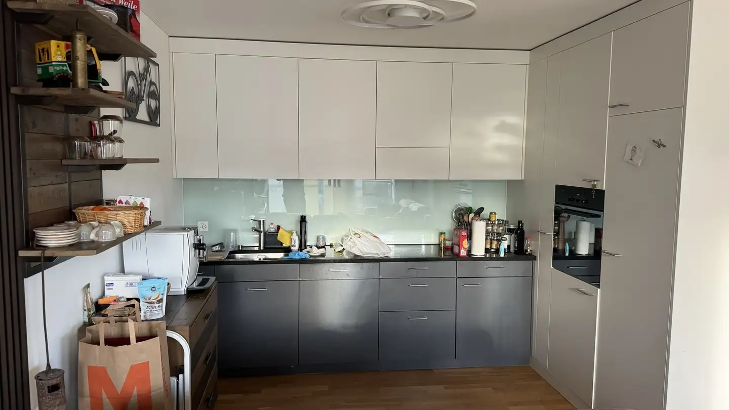 Appartamento in affitto - Seidenstrasse 1a, 8800 Thalwil - Photo 3