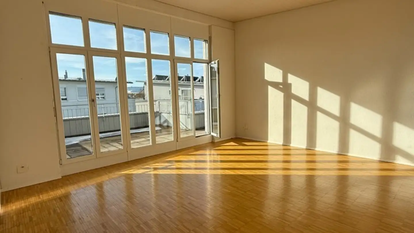 Penthouse for rent - Parkweg 3, 3053 Münchenbuchsee