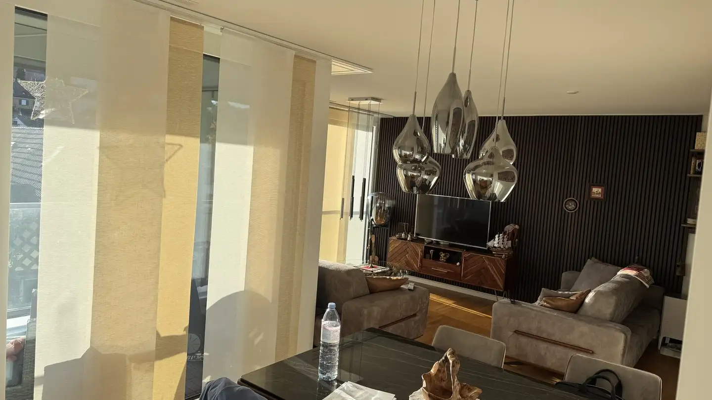 Wohnung mieten - Seidenstrasse 1a, 8800 Thalwil