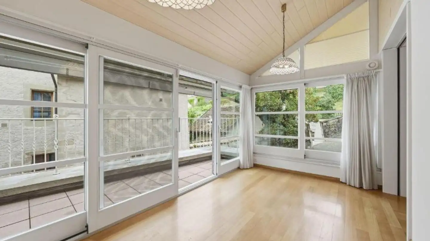 Row house for rent - Ruelle de la Tour 3, 1260 Nyon - Photo 3