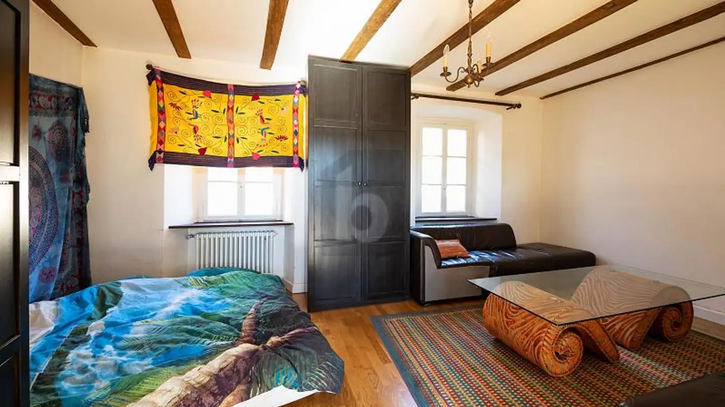 Casa singola in vendita - 6999 Astano - Foto 3