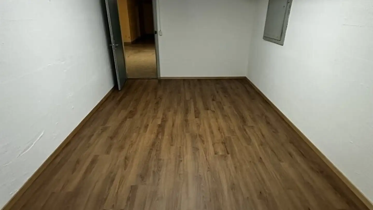 Spazio di archiviazione in affitto - Im Riet 16, 8427 Freienstein