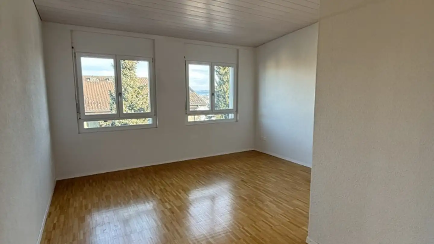 Attico in affitto - Parkweg 3, 3053 Münchenbuchsee - Foto 3