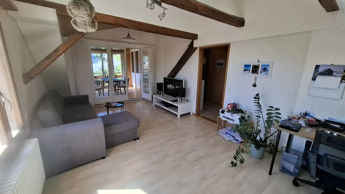 Wohnung mieten - 6102 Malters - Foto 2