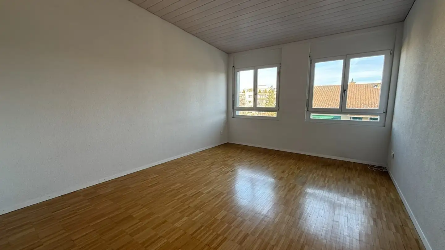 Attico in affitto - Parkweg 3, 3053 Münchenbuchsee - Foto 4