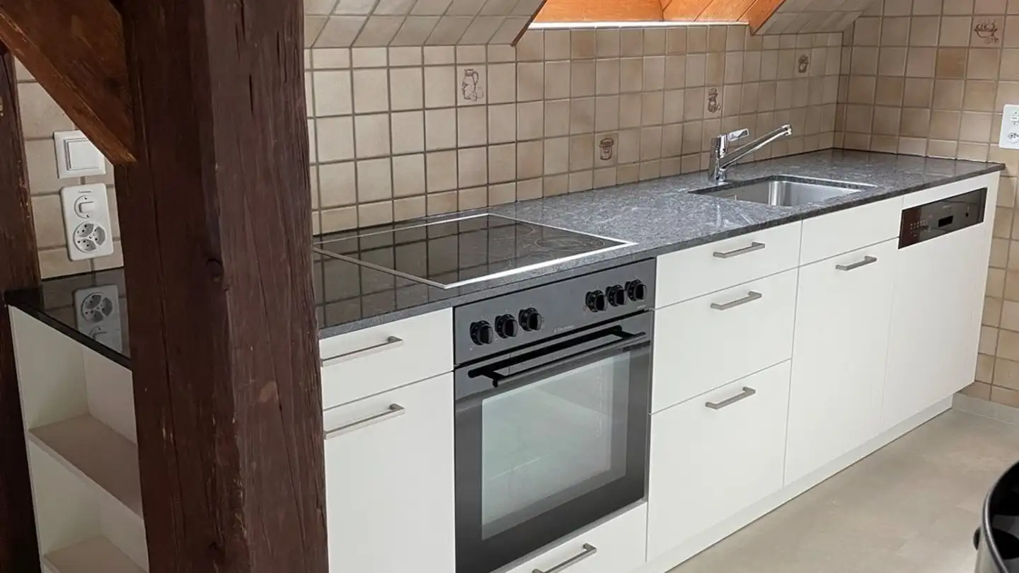 Wohnung mieten - Büelwiesstrasse 16, 9249 Algetshausen - Foto 4