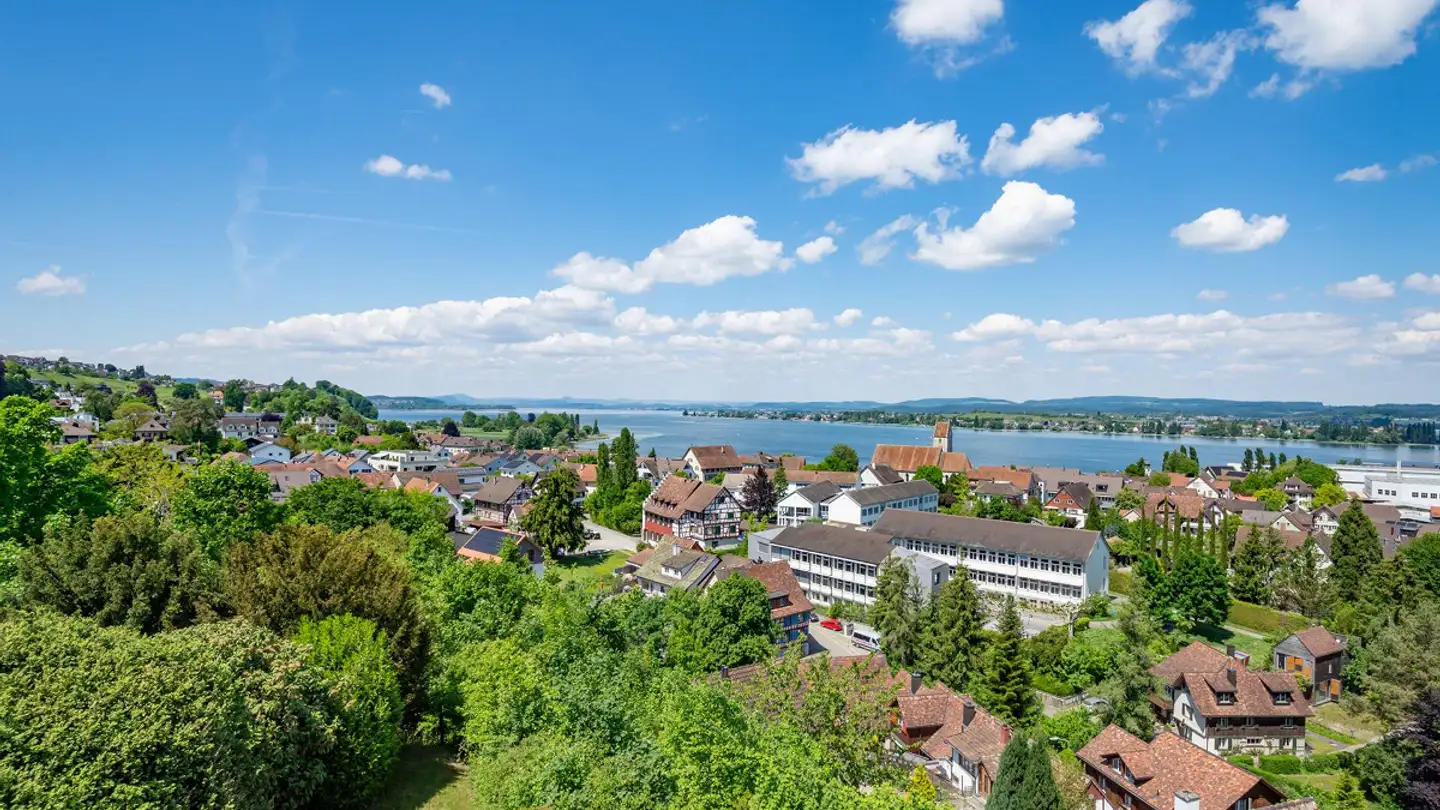 Terreno edificabile in vendita - Drovettisbergstrasse 7, 8272 Ermatingen - Photo 3