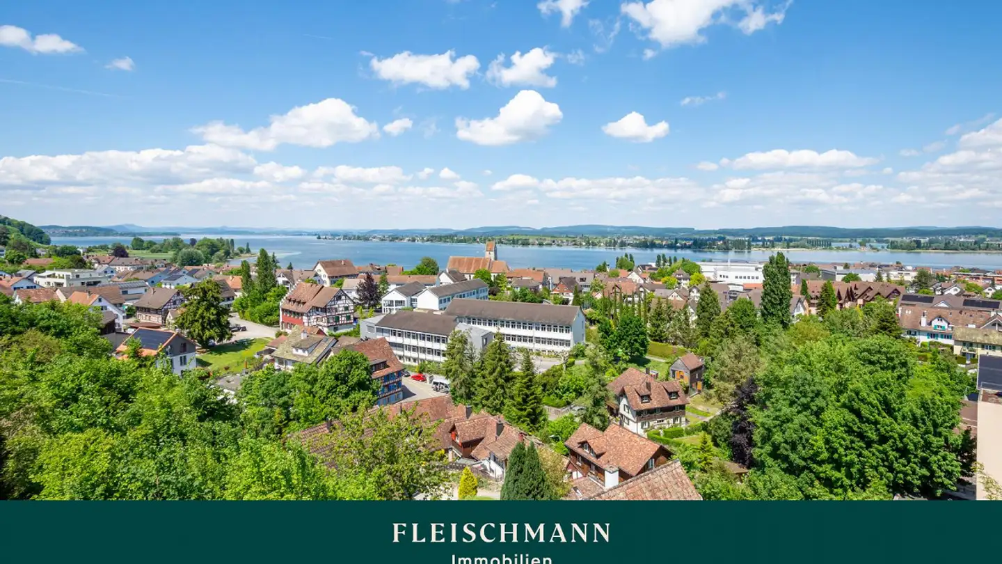 Terreno edificabile in vendita - Drovettisbergstrasse 7, 8272 Ermatingen - Photo 2