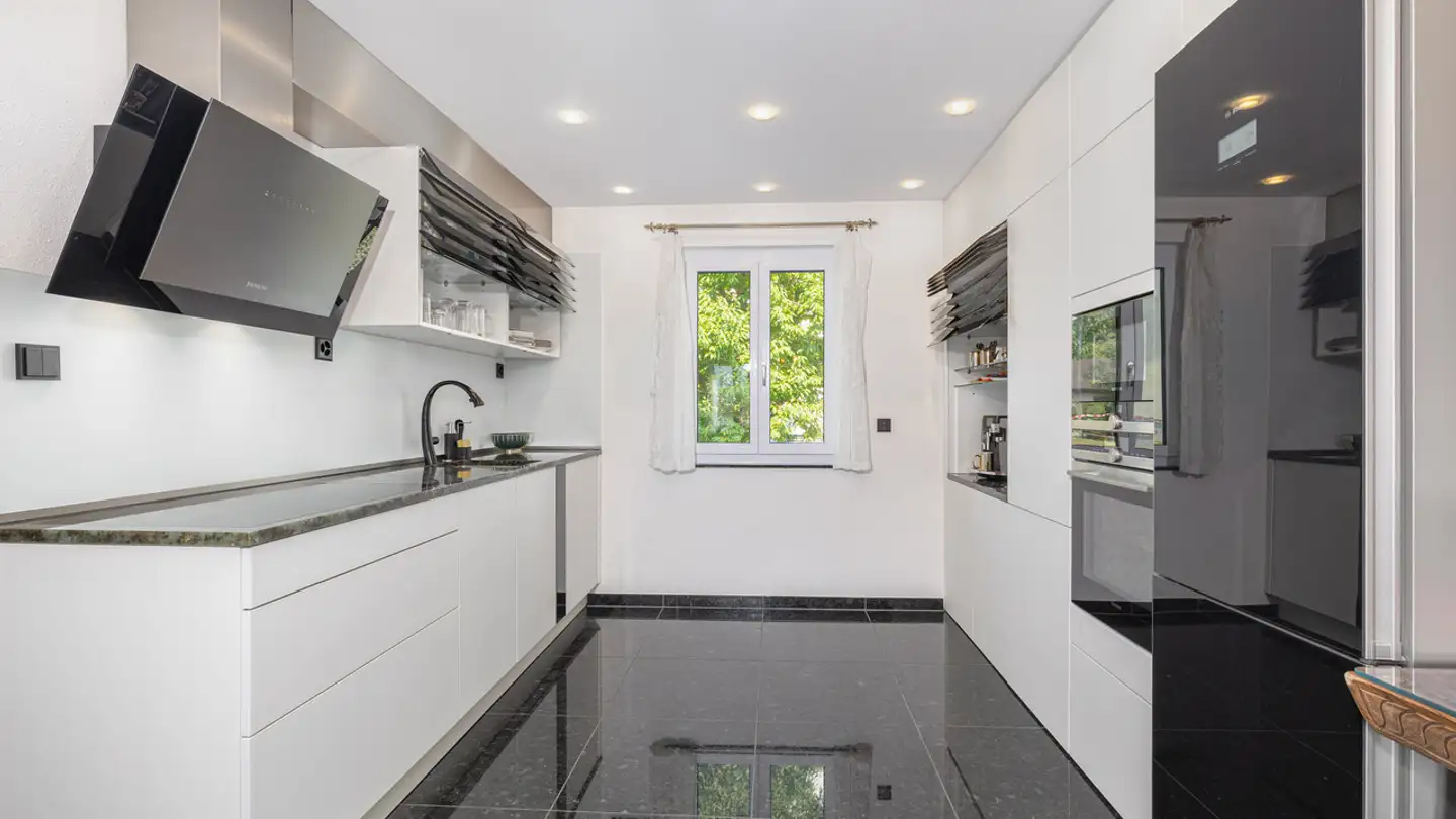 Maison atypique à vendre - Leiweg, 8305 Dietlikon - Photo 4