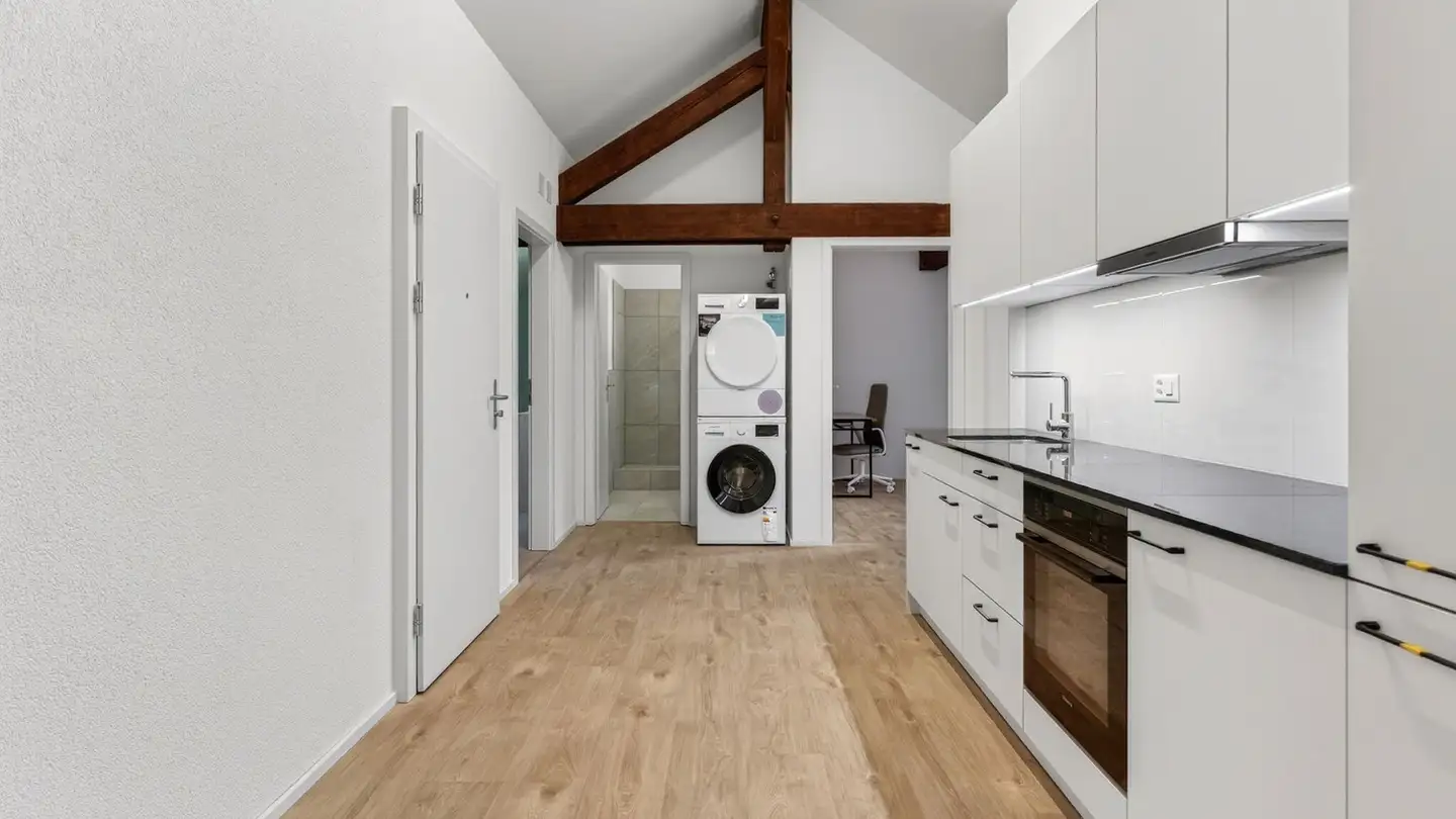 Single room for rent - 4057 Basel