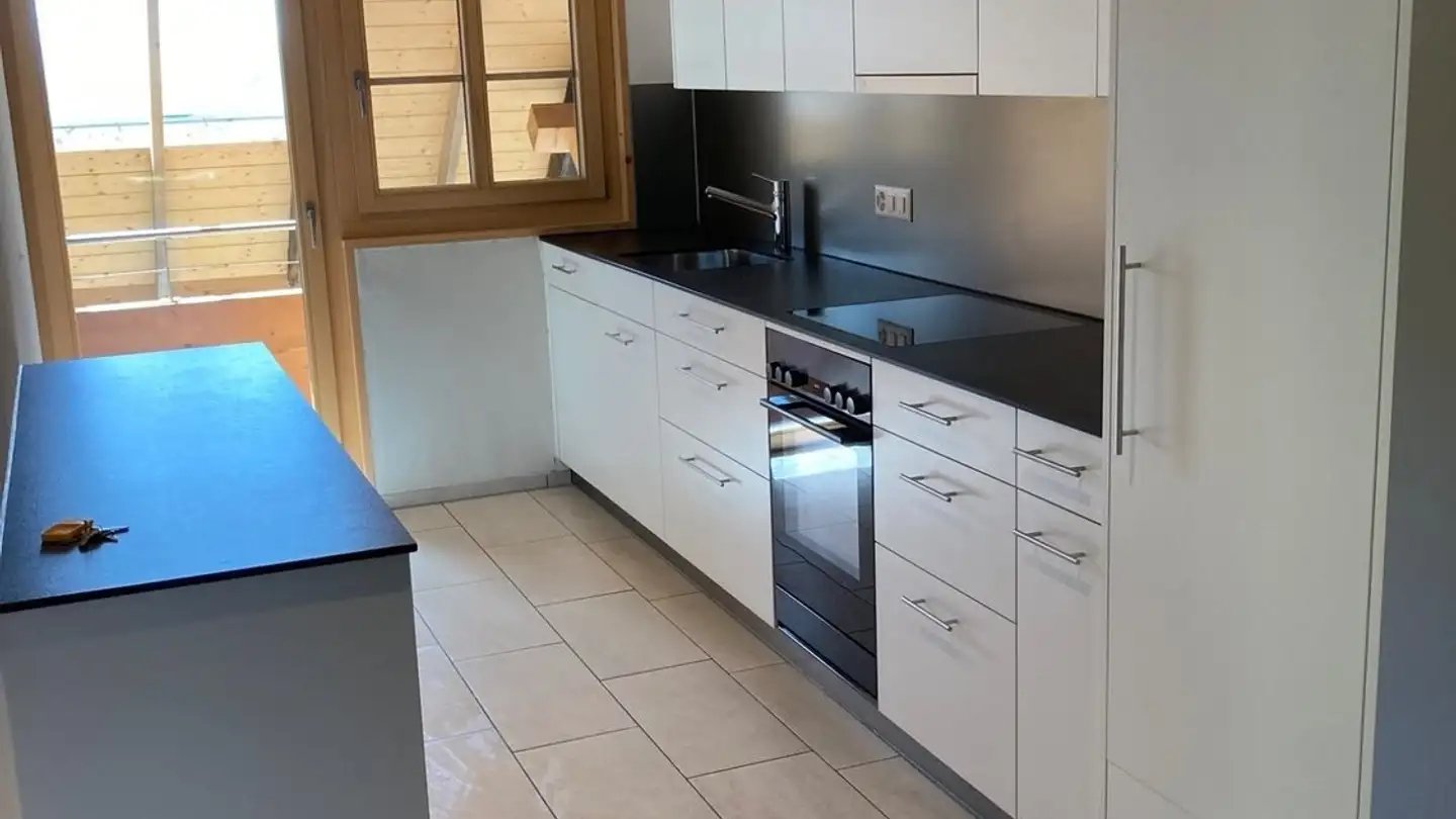 Appartement à louer - Graben 111, 3673 Linden