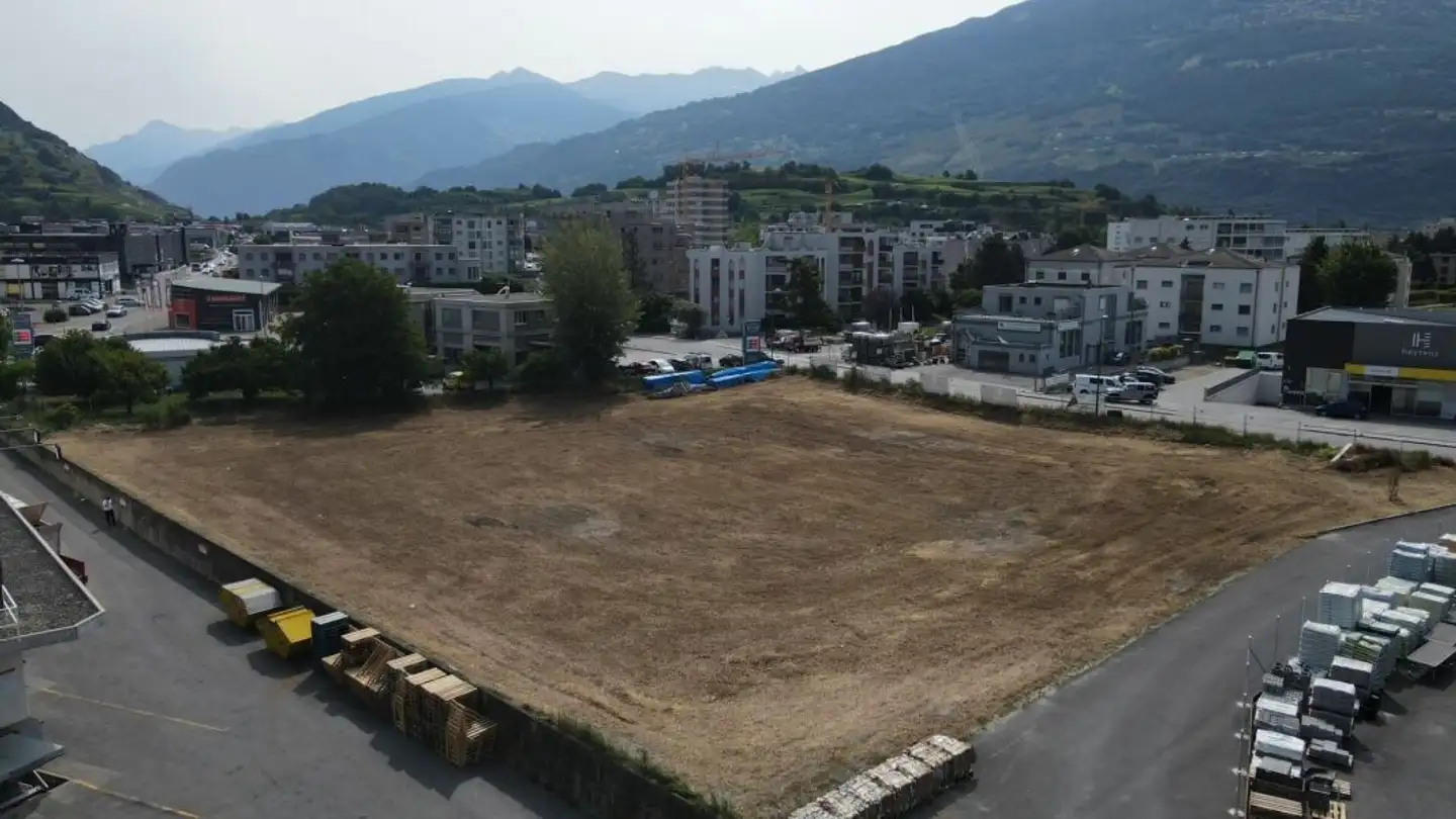 Commercial for rent - Route Des Rottes 3, 1964 Conthey - Photo 3