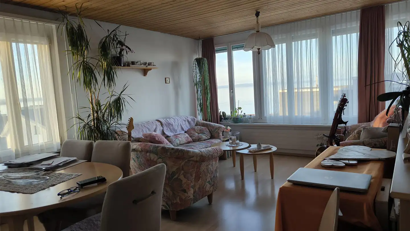 Edificio residenziale in vendita - Schlössliweg 3, 9404 Rorschacherberg - Foto 4