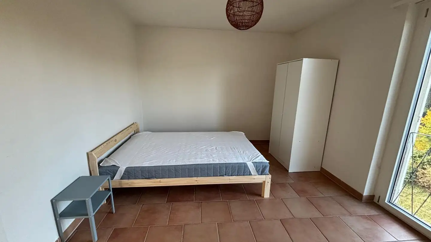 Zimmer mieten - 8302 Kloten