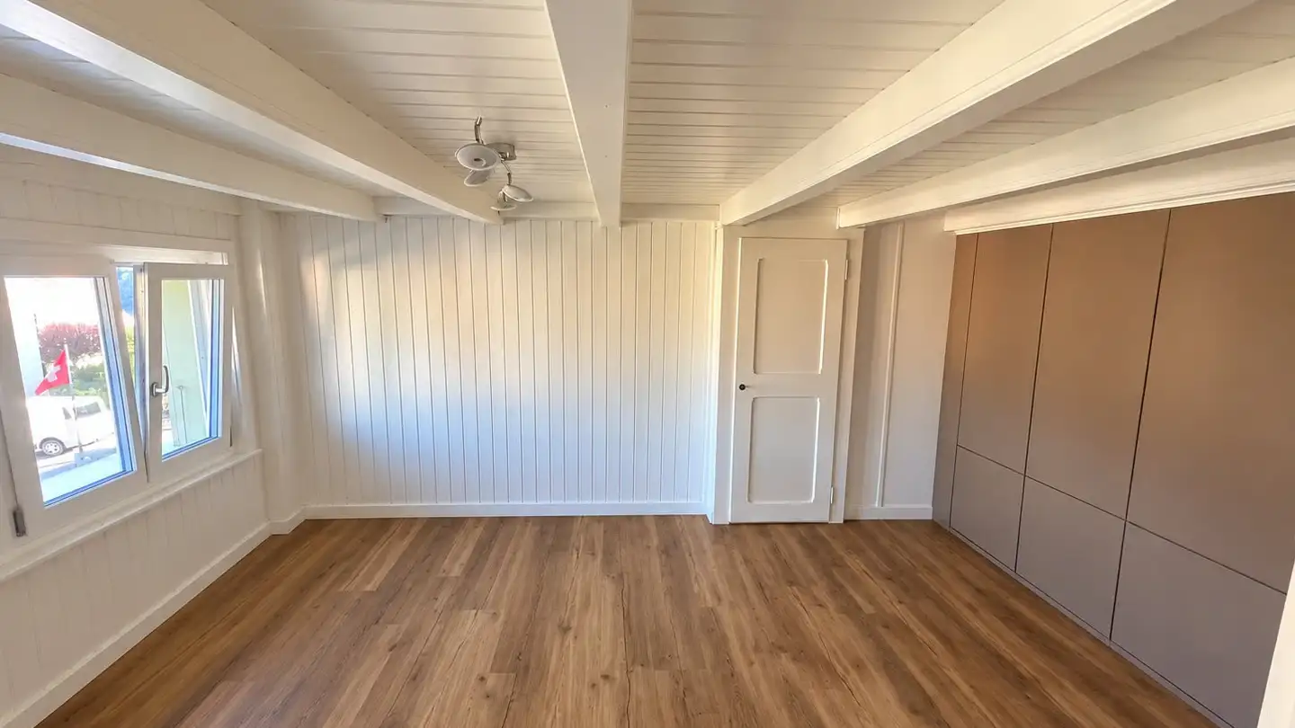 Apartment for rent - 1638 Morlon