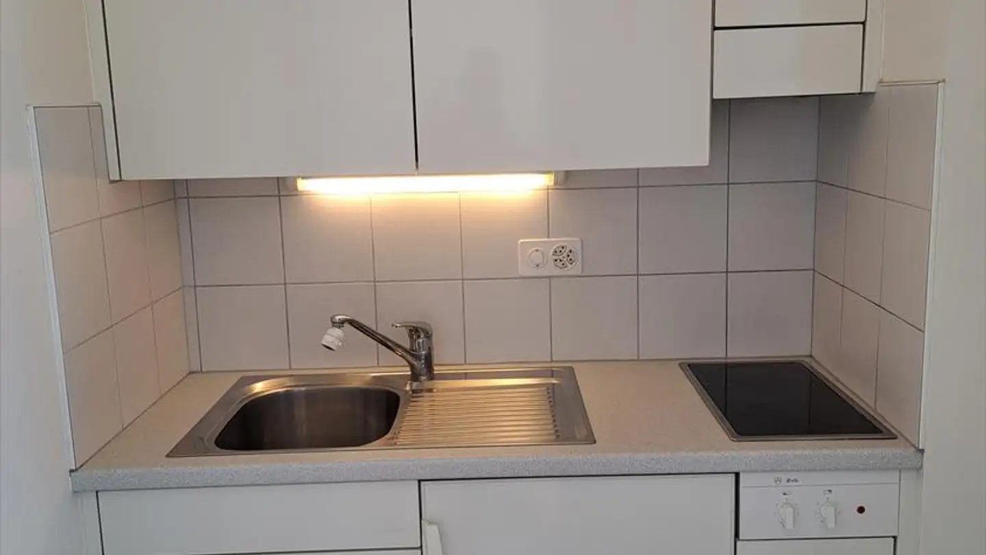 Appartamento in affitto - Chemin De Rionza 3, 1020 Renens VD - Photo 2