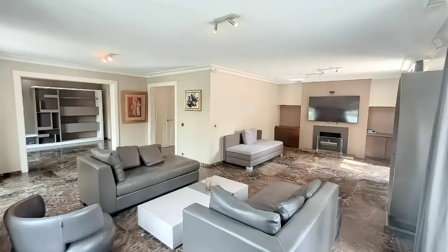 Casa singola in affitto - 1245 Collonge-Bellerive - Foto 3