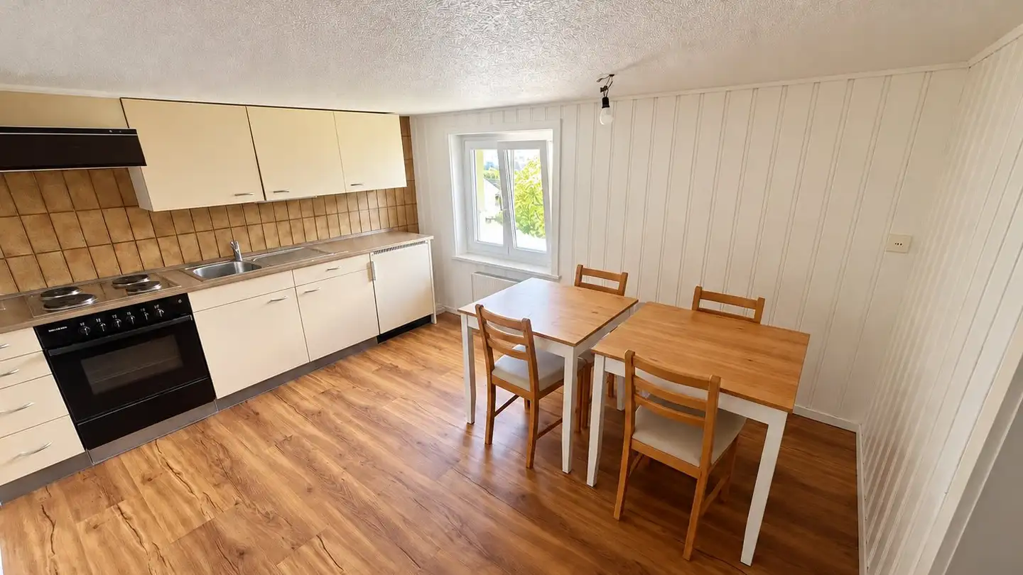 Apartment for rent - 1638 Morlon - Photo 2