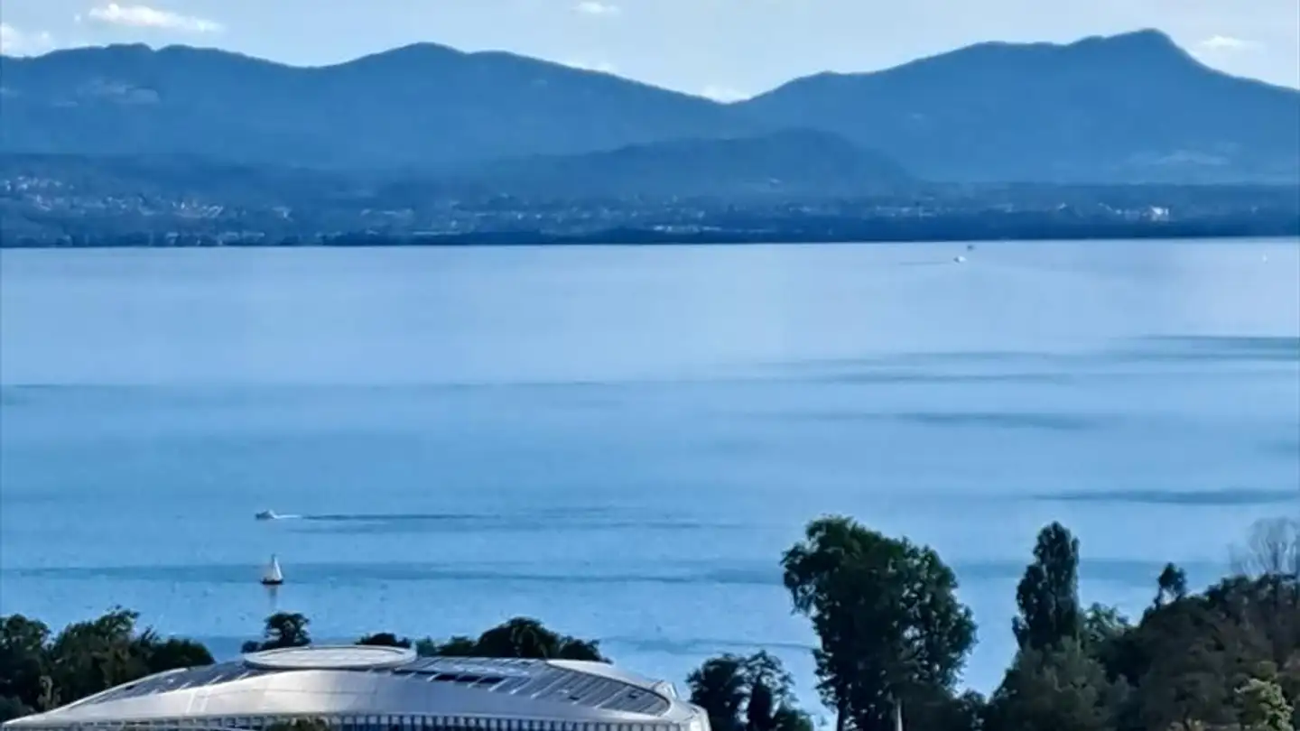 Appartamento in affitto - Chemin De Rionza 3, 1020 Renens VD - Photo 3