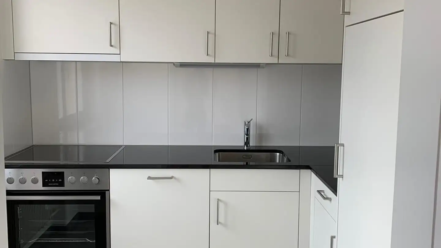 Apartment for rent - Steinmattstrasse 1, 2552 Orpund - Photo 3