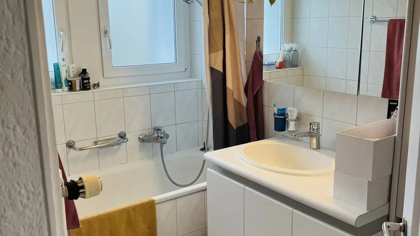 Zimmer mieten - 8400 Winterthur - Foto 3