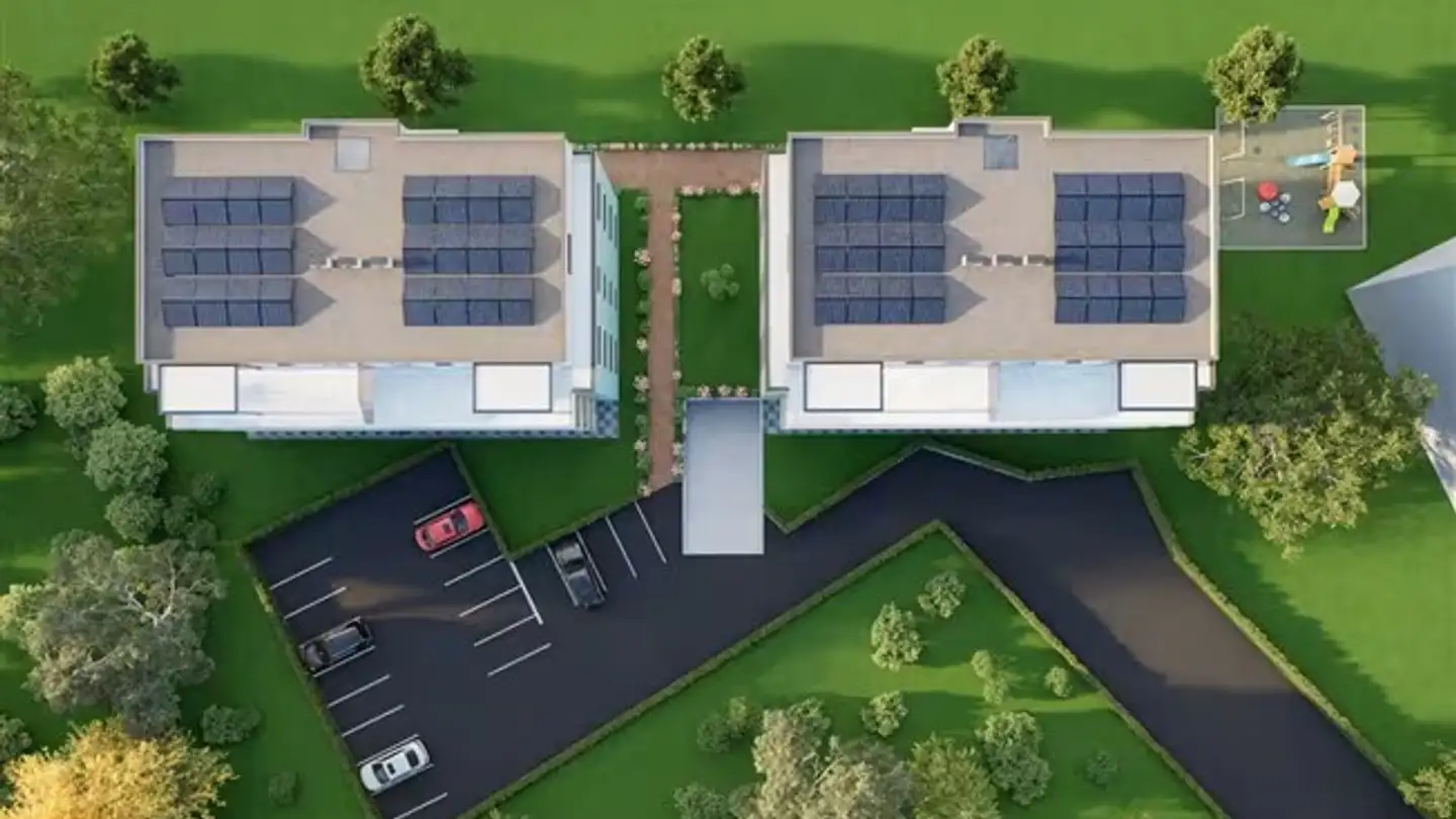 Appartamento in vendita - 2800 Delémont - Photo 4