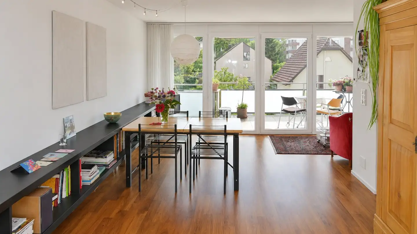 Wohnung kaufen - 5022 Rombach