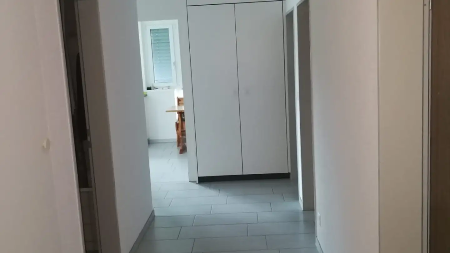 Wohnung mieten - Längmattstrasse 10, 3436 Zollbrück