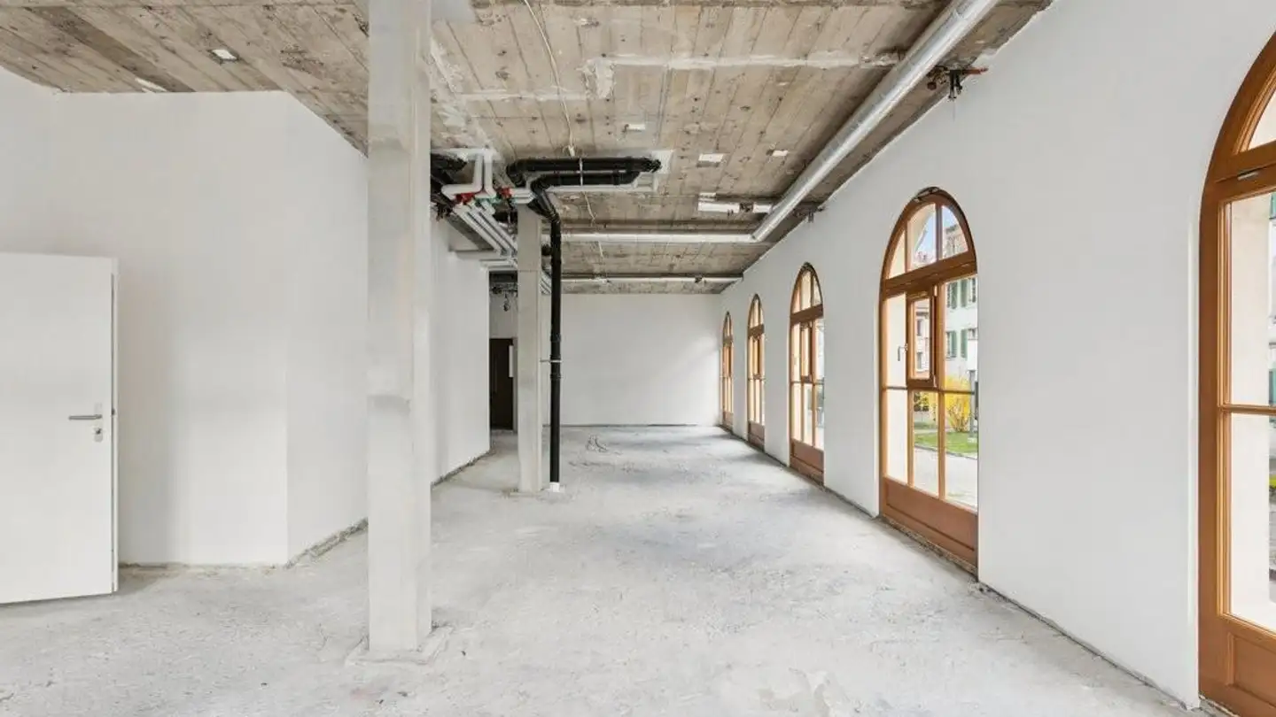 Bürofläche mieten - Place Du Rondeau 8, 1227 Carouge GE - Foto 2