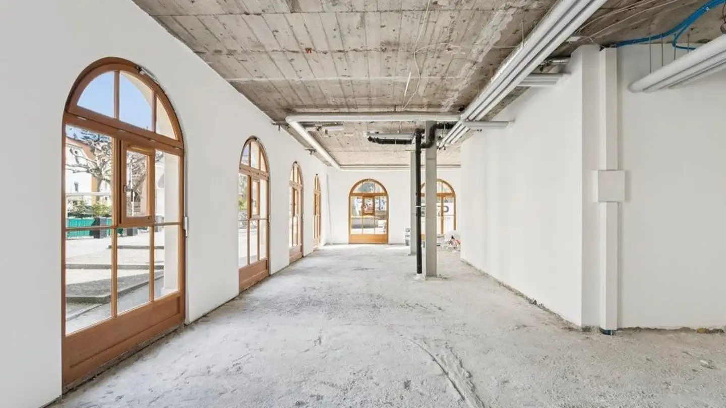 Bürofläche mieten - Place Du Rondeau 8, 1227 Carouge GE - Foto 4