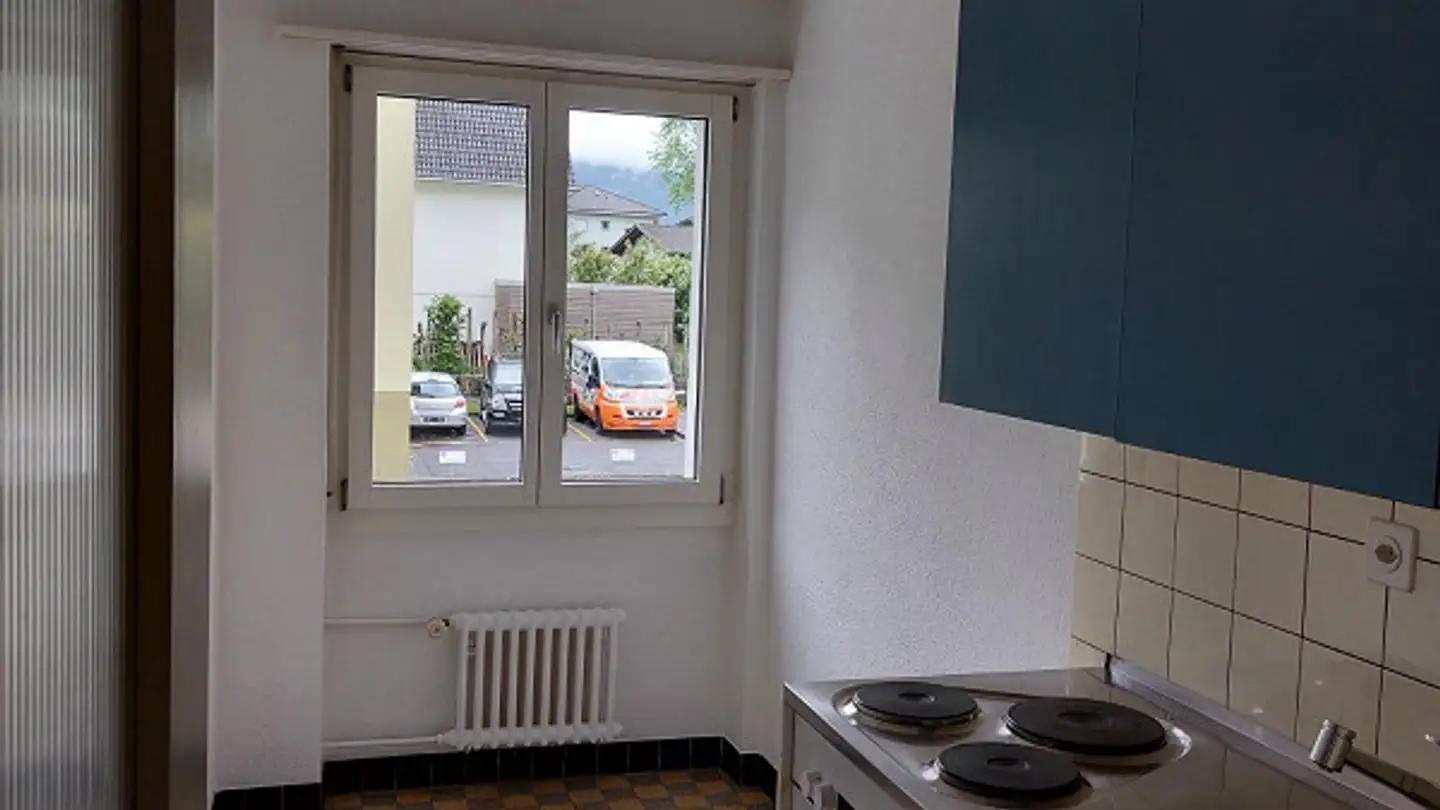 Apartment for rent - Flüelerstrasse 82, 6460 Altdorf UR - Photo 2