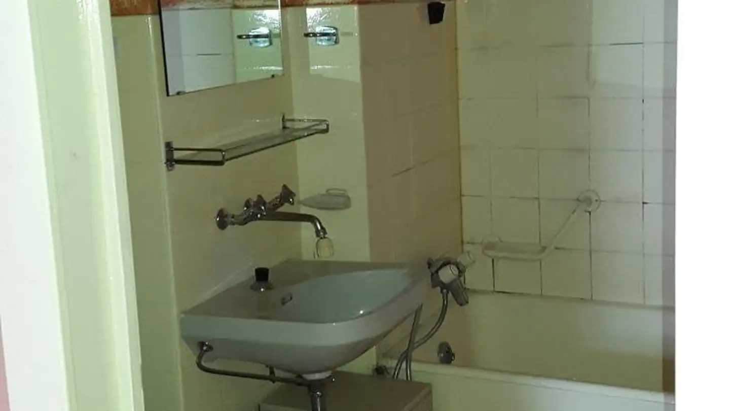 Appartamento in affitto - Rue Des Sapins 2, 2610 St-Imier - Photo 4