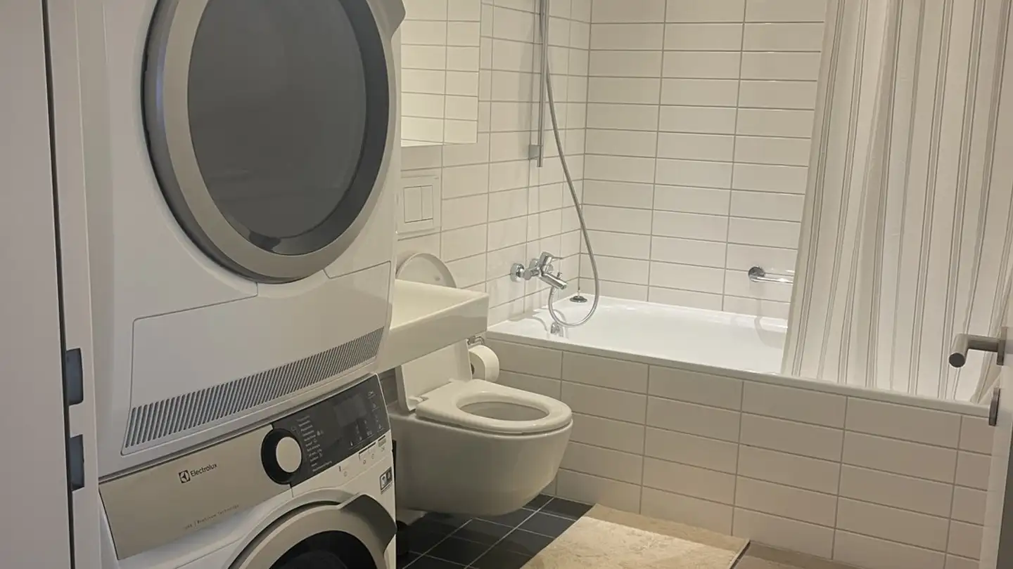 Wohnung mieten - 8404 Winterthur