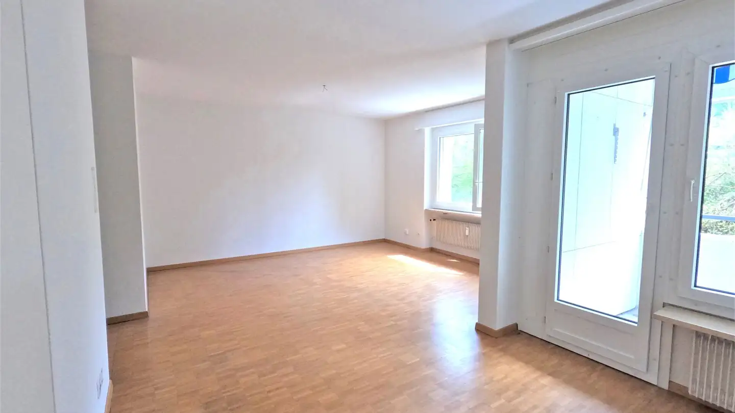 Wohnung mieten - Grünaustrasse, 9016 St. Gallen - Foto 3
