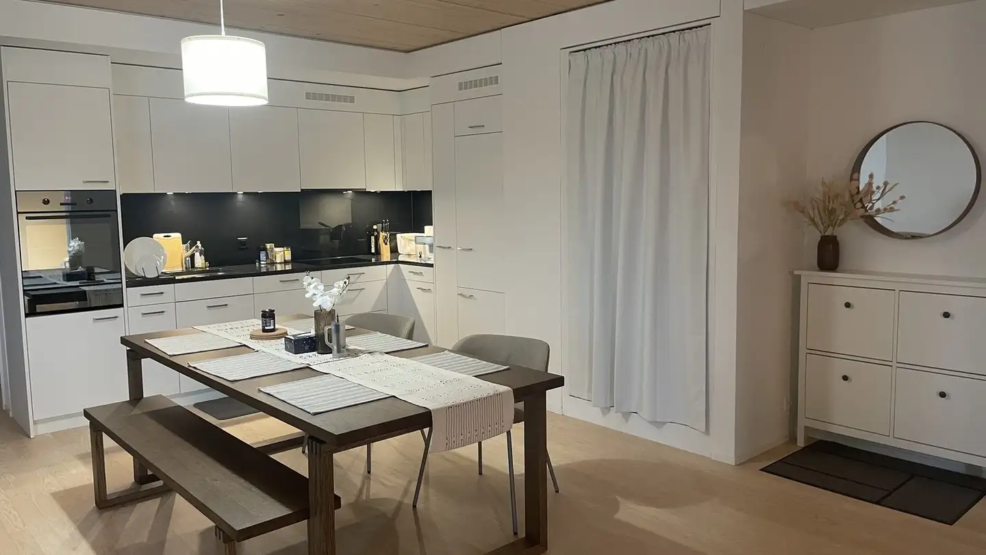 Wohnung mieten - 8404 Winterthur - Foto 2